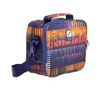 Milan Bottiglia Termica Iso Food Bag With 3 Lunch Boxes Fizz Special Series 3.5l