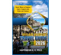 MILAN BUDGET TRAVEL GUIDE 2026: Smart Ways to Explore Italy’s Capital with Value and Culture