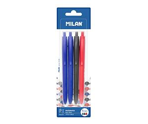 Milan BWM10254 Blister 4 Penne