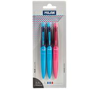 Milan BWM10368 Blister 3 Penne
