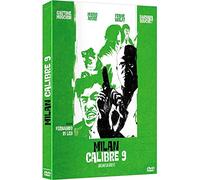 Milan calibre 9