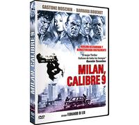 Milán, Calibre 9 (Milano calibro 9 )
