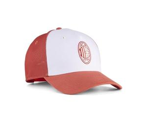 Milan - Cappello Puma SS26, ACM King Trucker cap, Prodotto Ufficiale