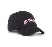 Milan - Cappello Puma SS26, Culture cap, Prodotto Ufficiale