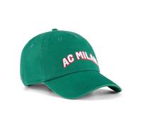 Milan - Cappello Puma SS26, Culture cap, Prodotto Ufficiale