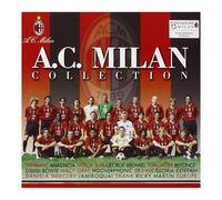 Milan Compilation -12Tr- VARIOUS ARTISTS - 5099751937029