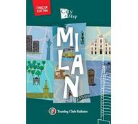 Milan. Con Carta geografica ripiegata