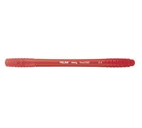 MILAN Confezione 16 pennarelli punta fine SWAY Fineliner 0,4 mm rosso