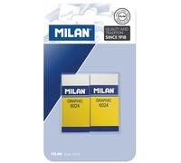 Milan Confezione Blister 2 Gomme Nata® Con Custodia In Cartone