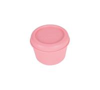 MILAN® Contenitore per il pranzo ermetico rotondo 0,25 l, 460 since 1918, rosa