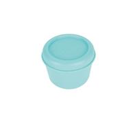 MILAN® Contenitore per il pranzo ermetico rotondo 0,25 l, 460 since 1918, verde