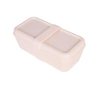 MILAN® Contenitore rettangolare 0,75 l, 460 since 1918, beige