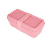 MILAN® Contenitore rettangolare 0,75L, 460 since 1918, rosa