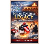 MILAN CORTINA LEGACY: What Remains After the Olympics