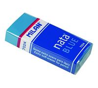Milan Box 24 Nata® Erasers Trasparente Bambini