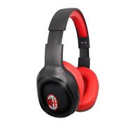 Milan - Cuffie Wireless Bluetooth, HiFi, Slot Micro SD, 18 Ore di Autonomia | Microfono Incorporato, Cavo AUX Incluso, Compatibili per Smartphone/PC/TV/Tablet