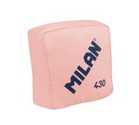 MILAN® Cuscino in gomma 430 Since 1918, rosa