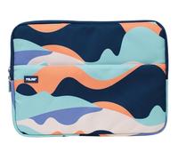 MILAN® Custodia per computer portatile serie The Fun, blu