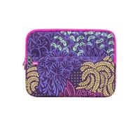 MILAN® Custodia per laptop serie speciale Fireflies, lilla