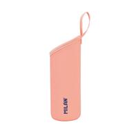 MILAN® Custodia protettiva in neoprene per bottiglie isotermiche da 0,59 l, serie 1918, rosa