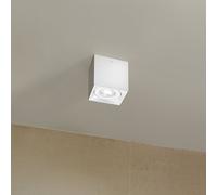 Milan Dau faretto da soffitto, GU10, 3118, Dau [Lampade per Interni > Punti Luce e Faretti]