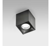 Milan Dau faretto da soffitto, GU10, 6118, Dau [Lampade per Interni > Punti Luce e Faretti]