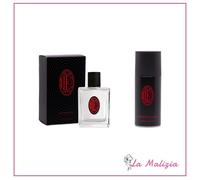 Milan edt 100 ml spray+Deo spray 150 ml in omaggio