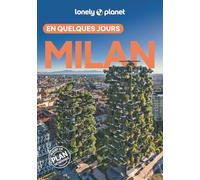 Milan en quelques jours