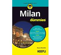 Milan For Dummies