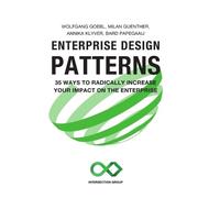 Milan Guenther Annika Klyver Wolfgang Enterprise Design Pat (Copertina rigida)