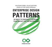 Milan Guenther Annika Klyver Wolfgang Goeb Enterprise Design Pattern (Tascabile)