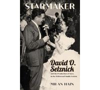 Milan Hain Starmaker (Copertina rigida)