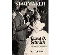 Milan Hain Starmaker (Copertina rigida)