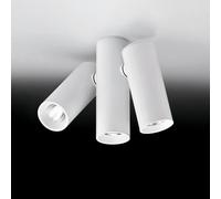 Milan Haul faretto da soffitto, LED, 6793, Haul [Lampade per Interni > Punti Luce e Faretti]