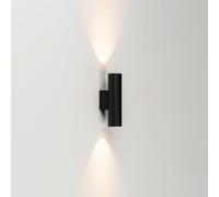 Milan Haul lampada da parete LED, 2700 K, 2 x 5 W La: 4 A: 15,3 P: 6,1 cm, 6786, Haul [Lampade per Interni > Lampade a Parete]