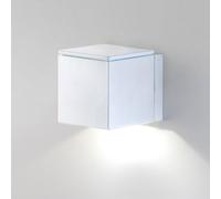 Milan Iluminación Applique a LED Dau Mini 1 luci bianca 6896