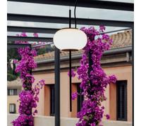 Milan Iluminación Milan Astros a sospensione, altezza regolabile 6936