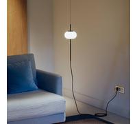 Milan Iluminación Milan Astros a sospensione con spina, regolabile 6935