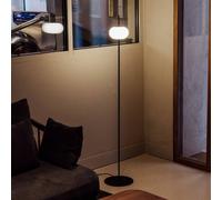 Milan Iluminación Milan Astros, lampada da terra 135 cm 6933