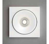 Milan Iluminación Milan Marc 1 IN lampada LED, 1 luce, bianco Milan Iluminación