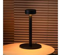 Milan Iluminación Milan Peak Lane lampada LED da tavolo, di design 6925