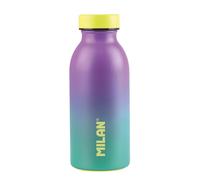 Milan® Insulated Bottle 355 ml Sunset Edition, Lilac-Turquoise