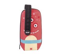 Milan Astuccio Kit 4 Filled S Aliens Special Series