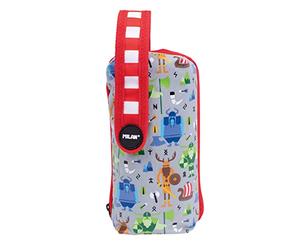 MILAN Kit 4 astucci con contenuto serie speciale Vikings