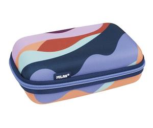 MILAN® Kit semirigido 2 astucci con contenuto serie The Fun, multicolore