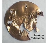 Milan Knizak - Milan Knizak-Broken Re Broken Cd
