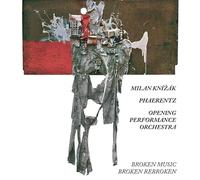 milan knizak & phaerentz-it's not quite