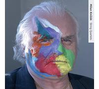 Milan Knizak - String Quartet