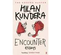 Milan Kundera Encounter (Tascabile)