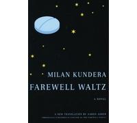 Milan Kundera Farewell Waltz (Tascabile)